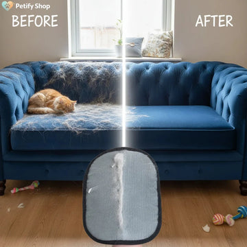 Petify™ Hair Removal Gloves