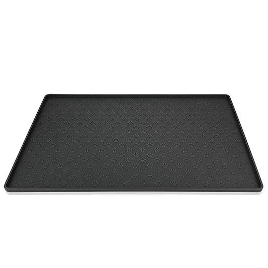 Waterproof Silicone Mat for Pet Bowls
